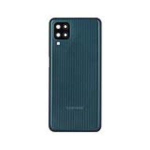 درب پشت (BACK COVER)-Samsung--M12 (M127)-